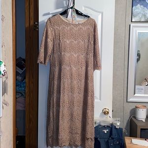 Dainty Jewells Dress